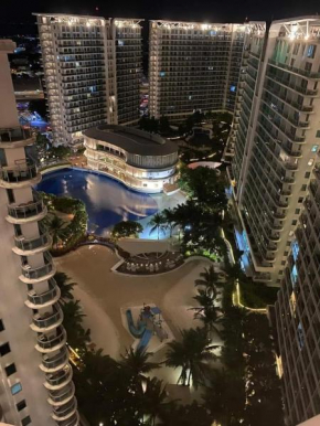 Azure Urban Residence by Isager